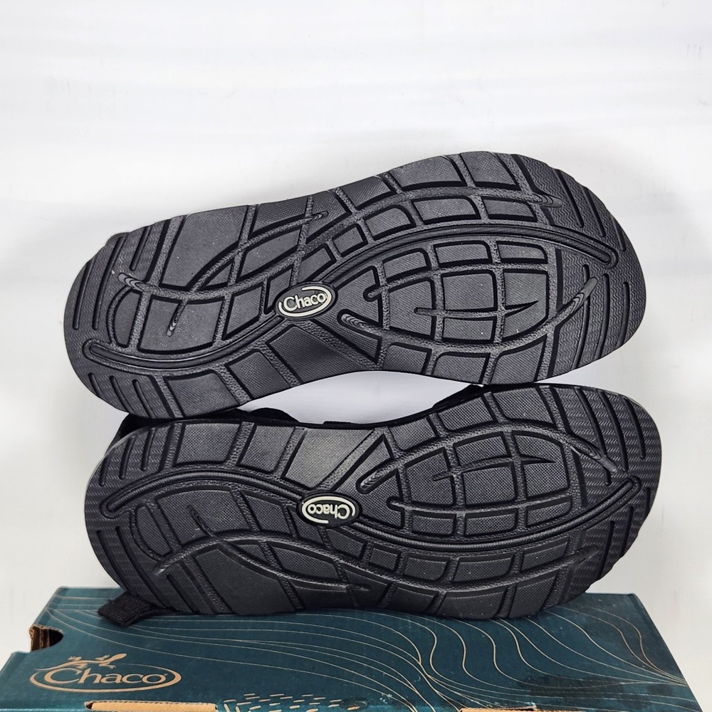 Chaco Z2 Classic Sandal Women Size 9 Black Strappy Athletic Outdoor JCH105430Z - Picture 5 of 7